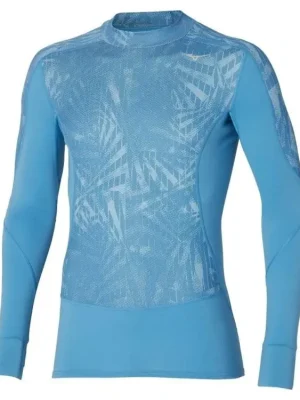 Funkční triko Mizuno Virtual Body G4 High Neck Nejlepší Volba