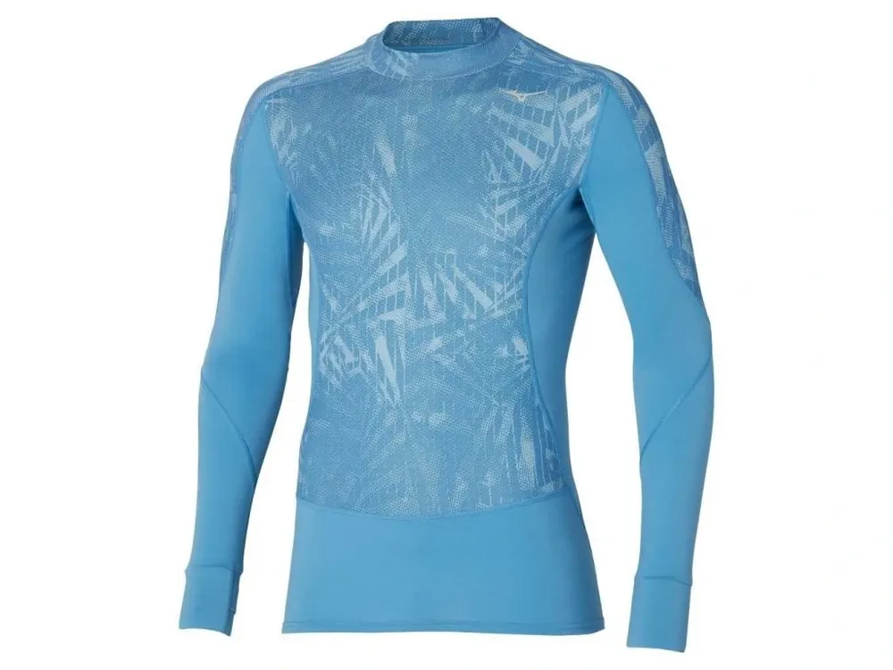 Funkční triko Mizuno Virtual Body G4 High Neck Nejlepší Volba