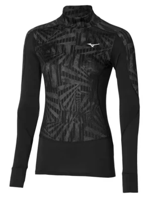 Funkční triko Mizuno Virtual Body G4 High Neck Nová Kolekce