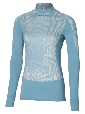 Funkční triko Mizuno Virtual Body G4 High Neck Odeslání Ihned