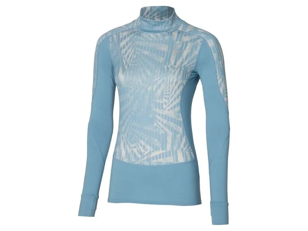 Funkční triko Mizuno Virtual Body G4 High Neck Odeslání Ihned