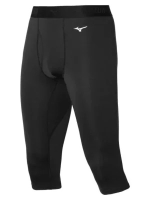 Akční Cena Funkční kalhoty Mizuno MidWeight Long Tight