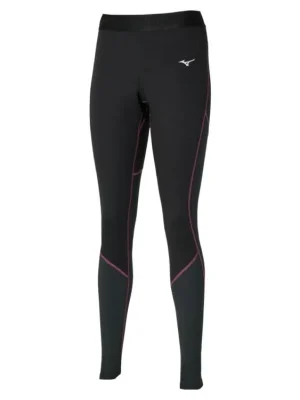 Hit Sezóny Funkční kalhoty Mizuno Merino Wool Long Tight