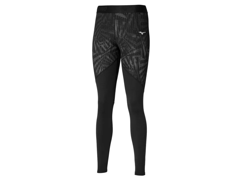Vrácení Zdarma Funkční kalhoty Mizuno Virtual Body G4 Long Tight