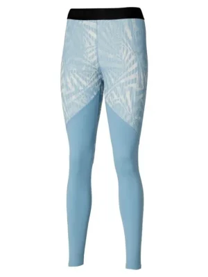 Dokud Zásoby Vydrží Funkční kalhoty Mizuno Virtual Body G4 Long Tight