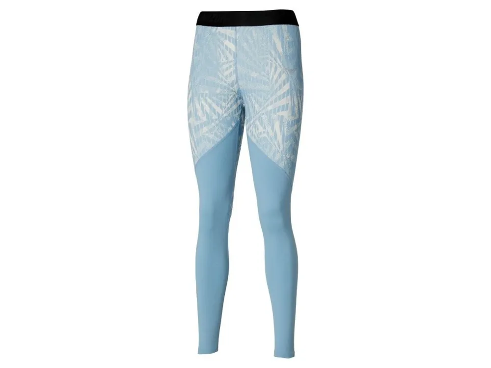 Dokud Zásoby Vydrží Funkční kalhoty Mizuno Virtual Body G4 Long Tight