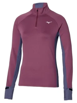 Mikina Mizuno Warmalite HZ J2GCA70564 Nízká Cena