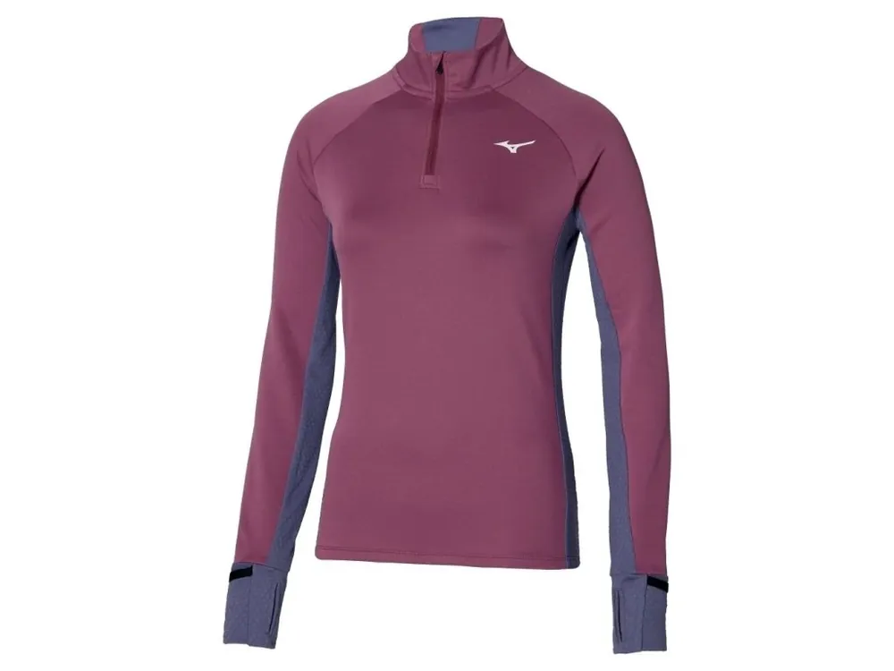 Mikina Mizuno Warmalite HZ J2GCA70564 Nízká Cena
