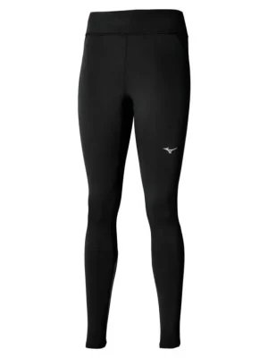 Akční Nabídka Kalhoty Mizuno Warmalite Tight J2GBA70390