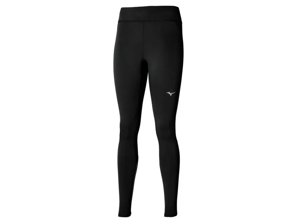 Akční Nabídka Kalhoty Mizuno Warmalite Tight J2GBA70390