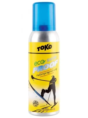 Impregnace Toko Eco Skin Proof 100ml Aktuální