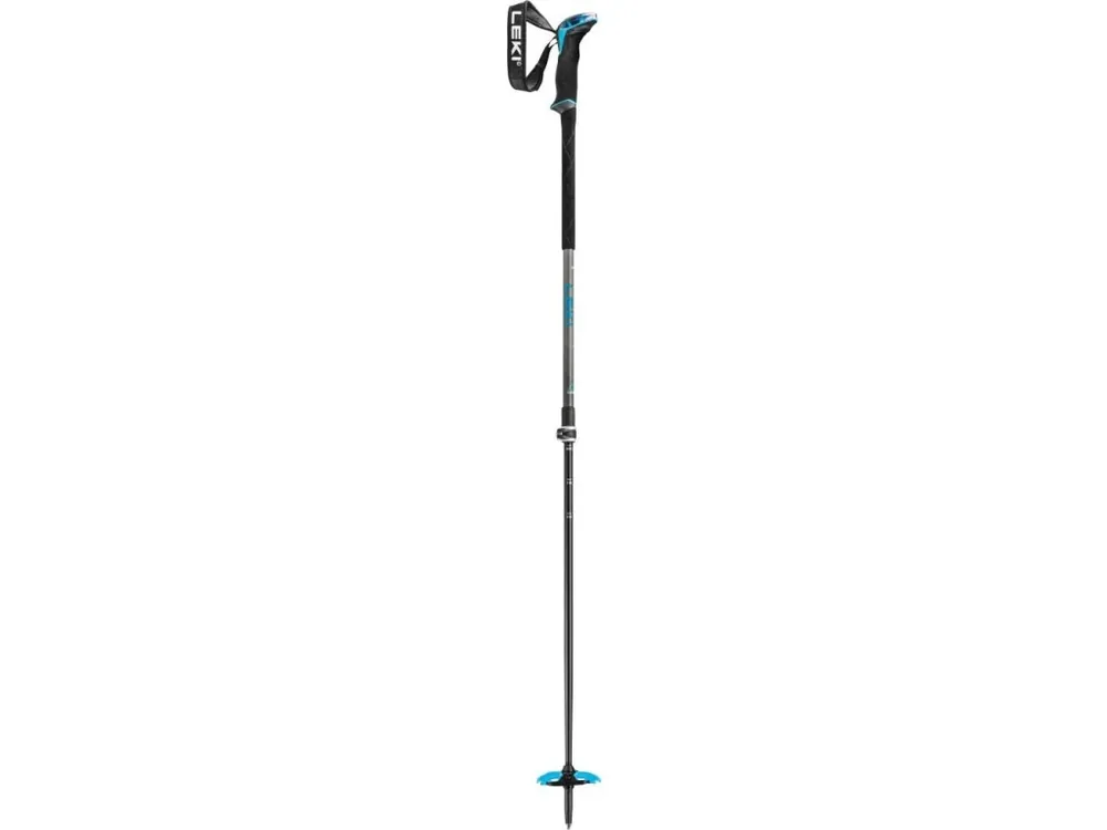 Bezpečná Platba Skitouringové hole Leki Guide Lite 2