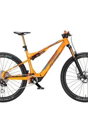 Elektrokolo KTM MACINA SCARP SX EXONIC XX 2025 Víkendová Akce