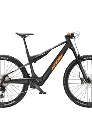 Horká Nabídka Elektrokolo KTM MACINA SCARP SX ELITE 2025