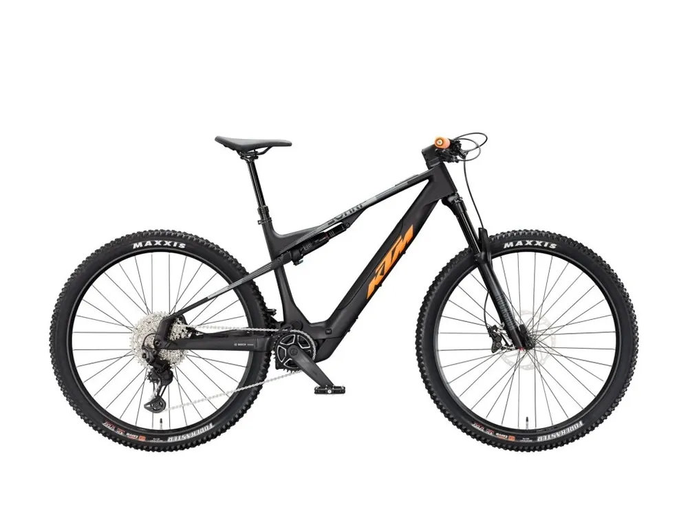 Horká Nabídka Elektrokolo KTM MACINA SCARP SX ELITE 2025