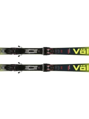 Sjezdové lyže Völkl Racetiger SL rMotion Tl 12 GW Red 2025/2026 Přímo Od Výrobce