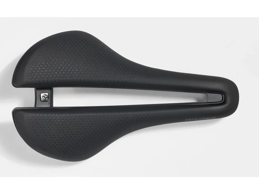 Sedlo Bontrager Aeolus Elite 250mm x 155mm Víkendová Akce
