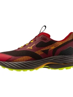 Boty Mizuno Wave Rider TT 2 J1GC243252 Ihned K Objednání