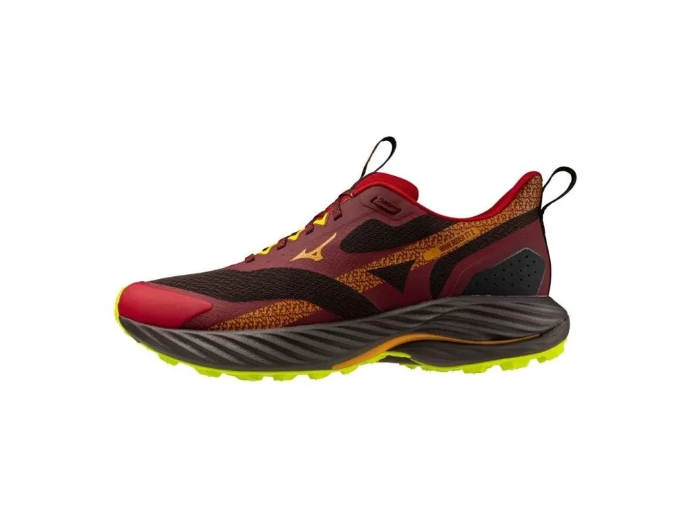 Boty Mizuno Wave Rider TT 2 J1GC243252 Ihned K Objednání