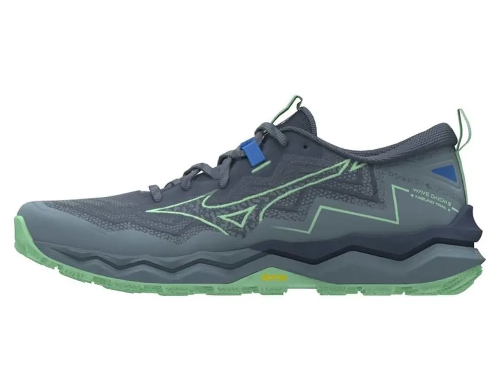 Omezená Nabídka Boty Mizuno Wave Daichi 9 J1GJ257101