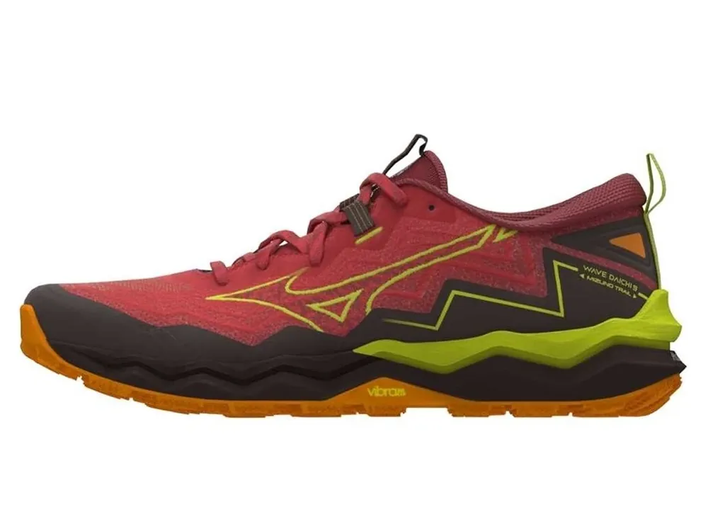 Pouze Dnes Boty Mizuno Wave Daichi 9 J1GJ257103
