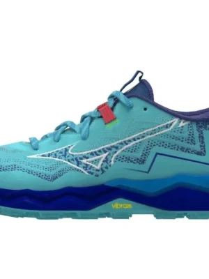 Expresní Doručení Boty Mizuno Wave Daichi 9 J1GK257122