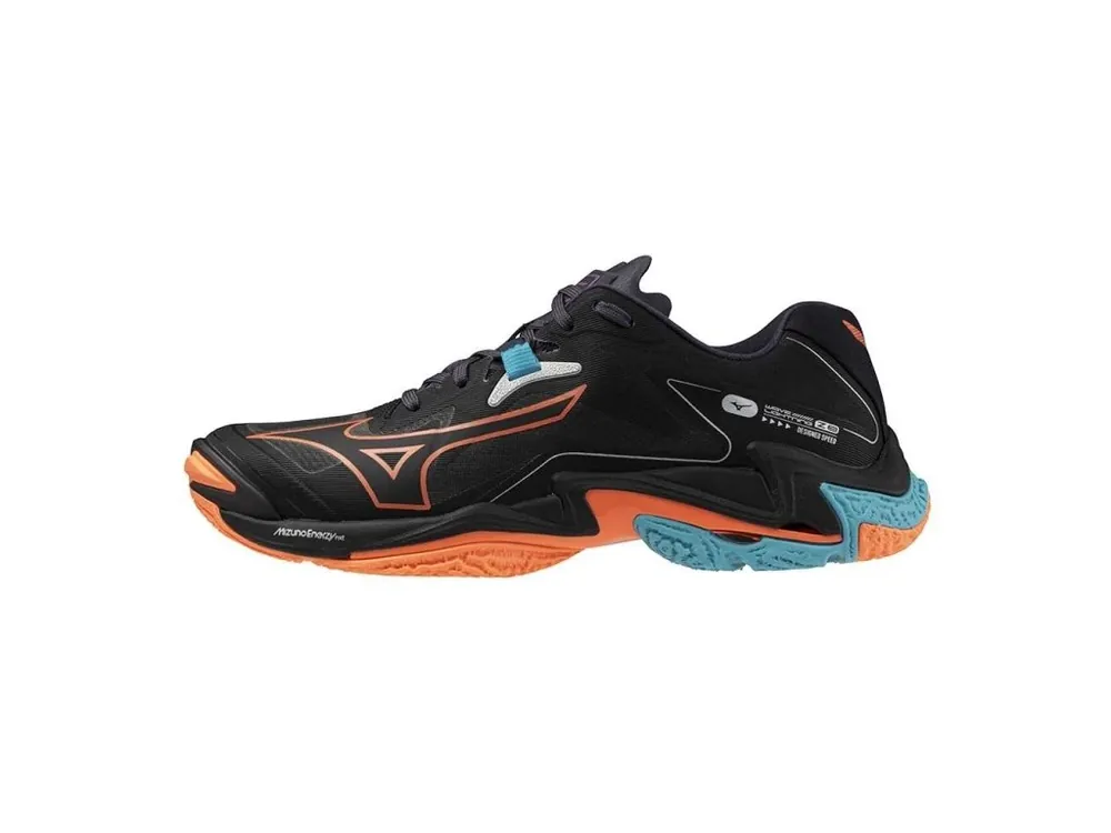 Boty Mizuno Wave Lightning Z8 V1GA240006 Akce