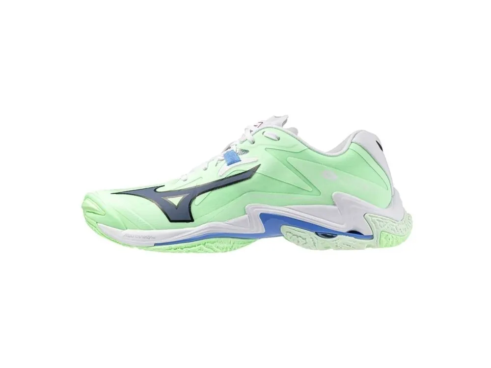 Aktuální Boty Mizuno Wave Lightning Z8 V1GA240086