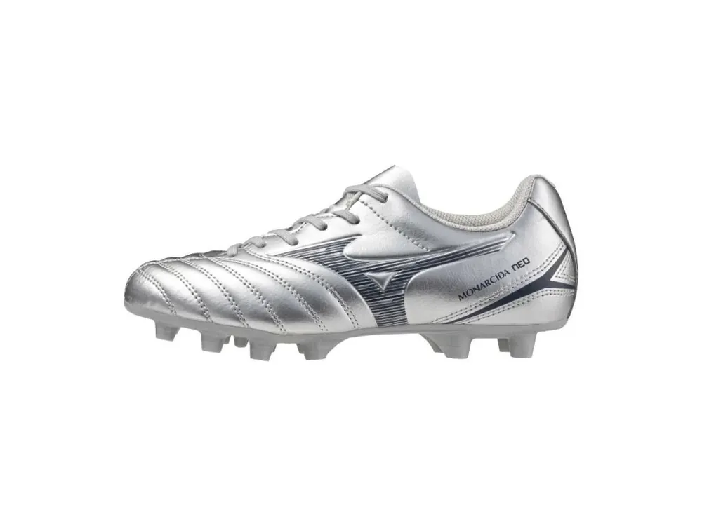 Výhodná Nabídka Kopačky Mizuno Monarcida Neo III Select Jr P1GB252504