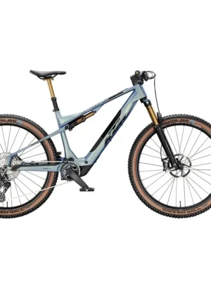 Akční Nabídka Elektrokolo KTM MACINA SCARP SX PRIME 2025