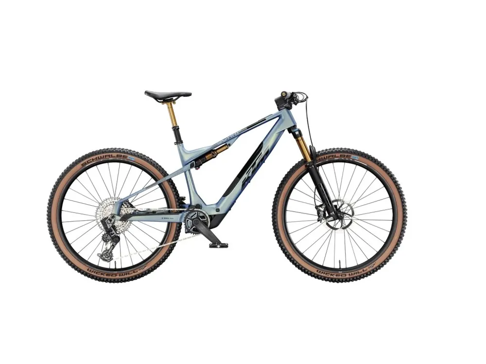 Akční Nabídka Elektrokolo KTM MACINA SCARP SX PRIME 2025