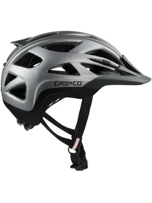 Cyklistická přilba Casco ACTIV 2 04.0809 Cool Grey Akční Cena