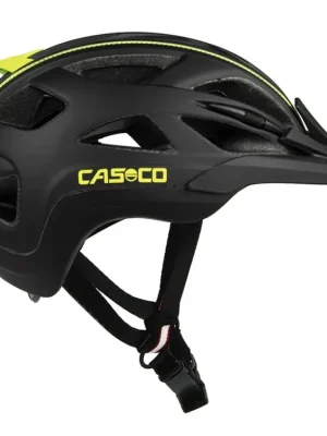 Cyklistická přilba Casco ACTIV 2 SL 04.0888 NightPulse Black Neon Kup Teď