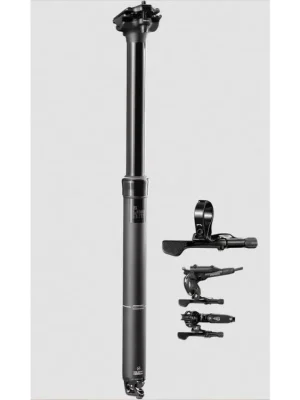 Cenový Hit Teleskopická sedlovka Bontrager Line Elite 31.6mm x 480mm x 170mm