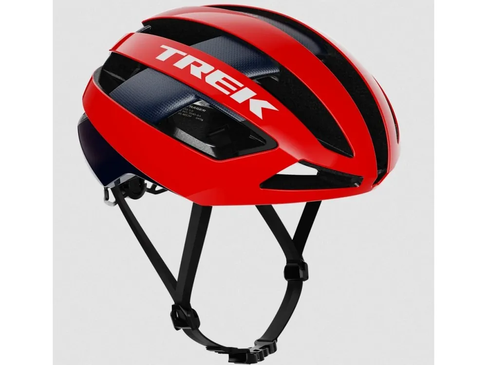 Cyklistická přilba Trek Velocis MIPS Víkendová Akce