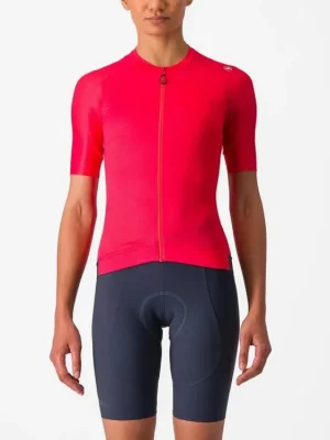 Rychlé Dodání Cyklistický dres Castelli Espresso
