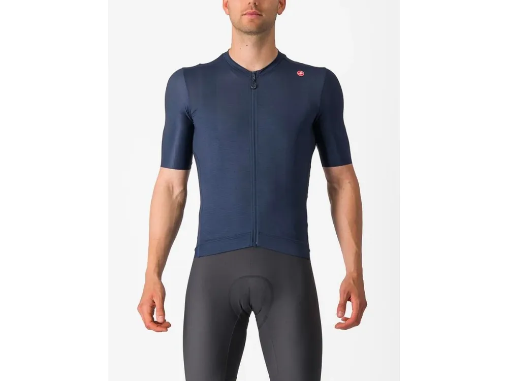 Cyklistický dres Castelli Espresso Originální