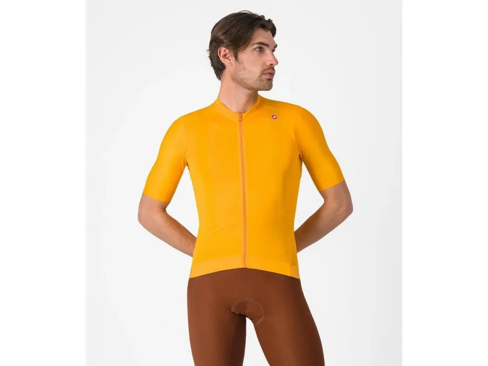 Cyklistický dres Castelli Espresso Finální Výprodej