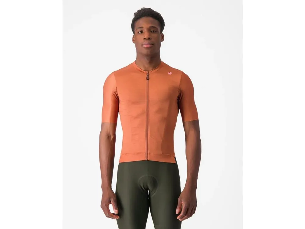 Cyklistický dres Castelli Espresso Přímo Od Výrobce