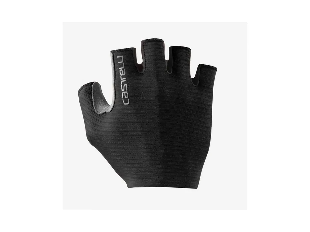 Cyklistické rukavice Castelli Espresso Aktuální