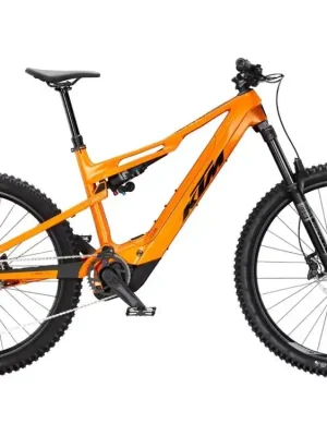 Elektrokolo KTM MACINA KAPOHO 8973 2025 Must-Have