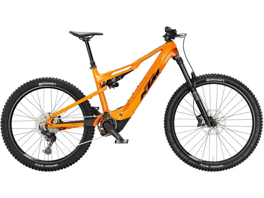 Elektrokolo KTM MACINA KAPOHO 8973 2025 Must-Have