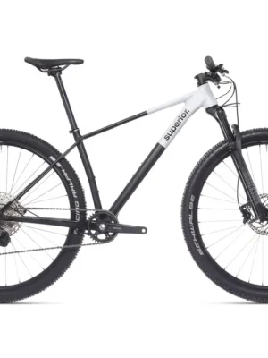 Top Prodej Kolo SUPERIOR XP 6.2 2025 Matte Black/White