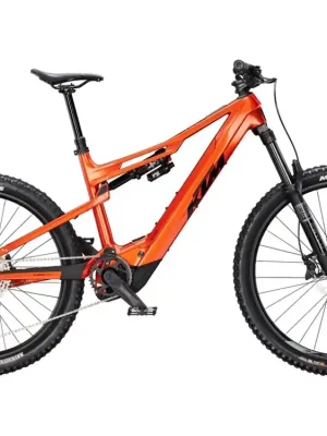 Koupit Online Elektrokolo KTM MACINA KAPOHO ELITE 2025