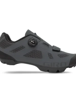 Cyklistické tretry Giro Rincon Portaro Grey Jen Po Omezenou Doba