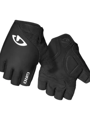 Must-Have Cyklistické rukavice Giro JagEtte Black