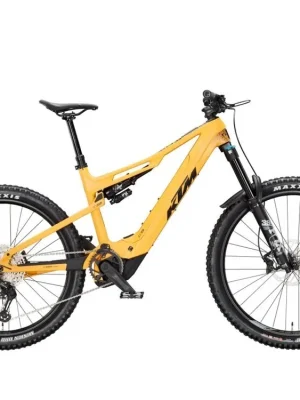 Elektrokolo KTM MACINA PROWLER ELITE 2025 Zlevněný
