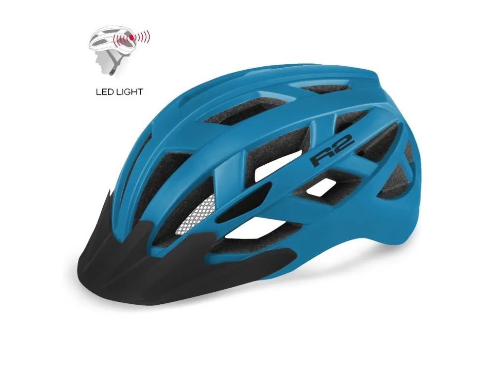 Akce Helma R2 LUMEN ATH18A5