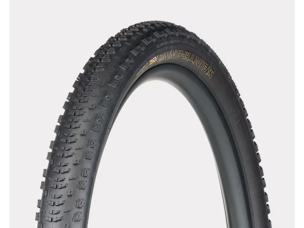 Vysoce Kvalitní MTB plášť Bontrager Sainte-Anne RSL XR TLR 29" x 2.4"