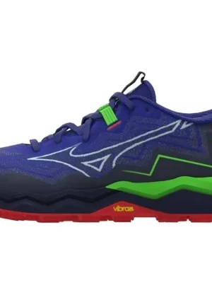 Boty Mizuno Wave Daichi 9 J1GJ257102 Vysoce Kvalitní